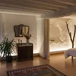 Сasa de vacaciones Demajia Casa Entera En Castillejo de Robledo