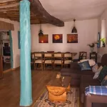 Demajia Casa Entera En Castillejo de Robledo