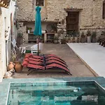 Сasa de vacaciones Demajia Casa Entera En *
