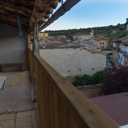 Casa de Férias Demajia. Casa Entera: En *