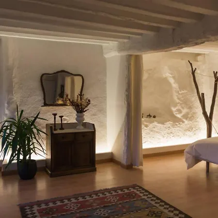 Casa de Férias Demajia. Casa Entera: En Castillejo de Robledo