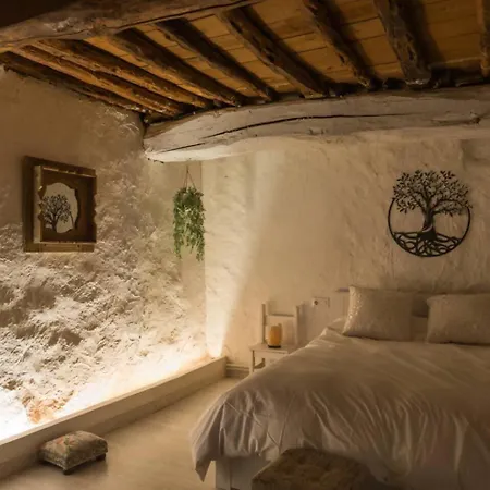 Demajia. Casa Entera: En Casa de Férias