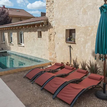 Demajia. Casa Entera: En Casa de Férias