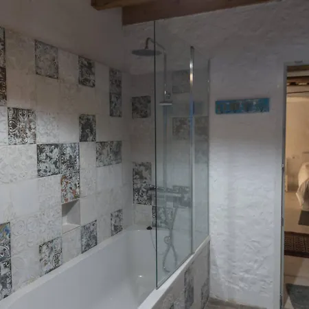 Casa de Férias Demajia. Casa Entera: En