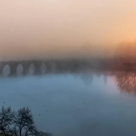Demajia Casa Entera En Nyaraló Castillejo de Robledo