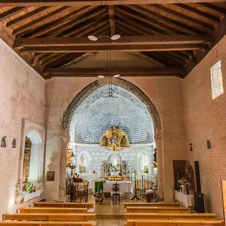 Casa de Férias Demajia. Casa Entera: En *