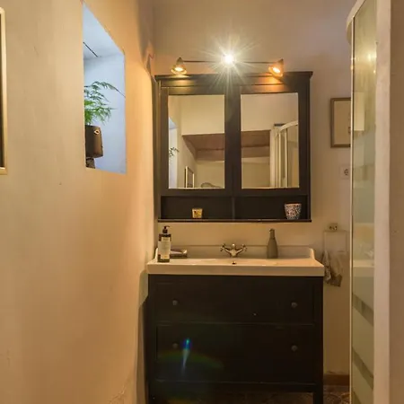 Demajia. Casa Entera: En Vakantiehuis *