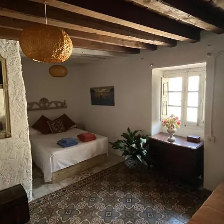 Vakantiehuis Demajia. Casa Entera: En *