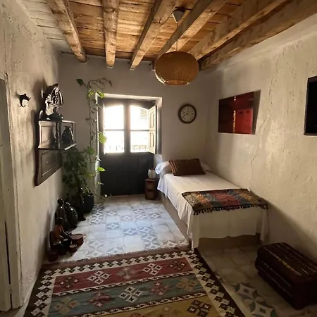 Vakantiehuis Demajia. Casa Entera: En *