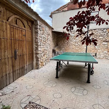 Demajia. Casa Entera: En