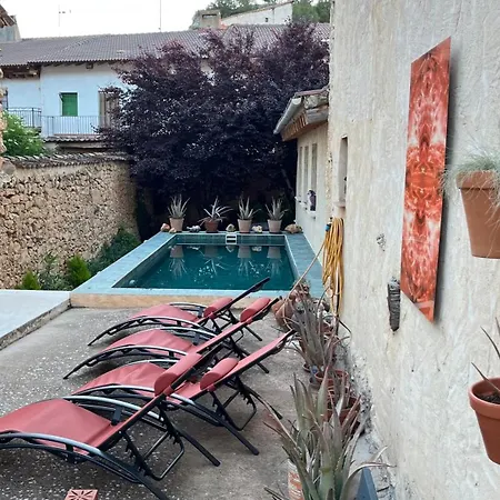 Demajia. Casa Entera: En Vakantiehuis *