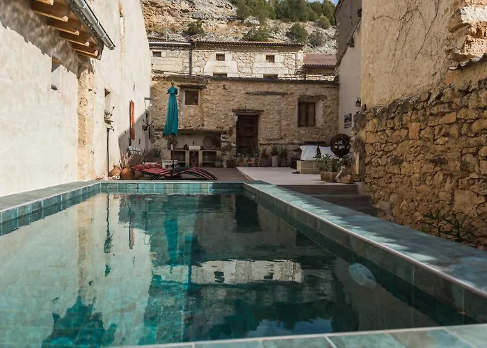 Demajia. Casa Entera: En Holiday home *