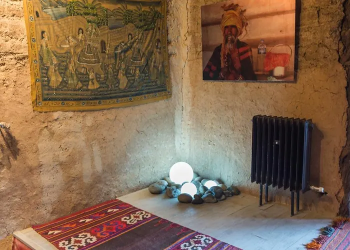 Demajia Casa Entera En *