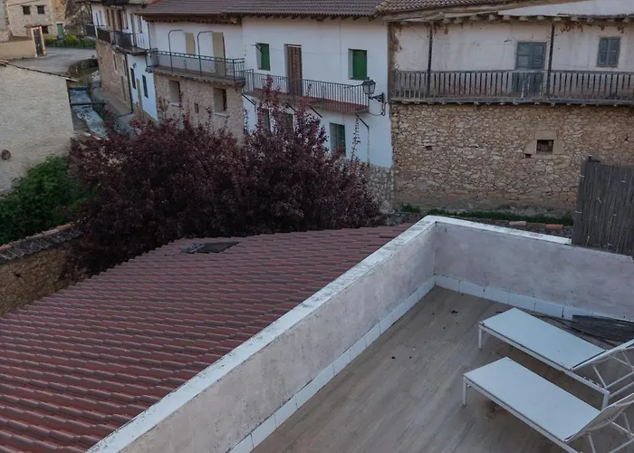 Demajia. Casa Entera: En Holiday home *