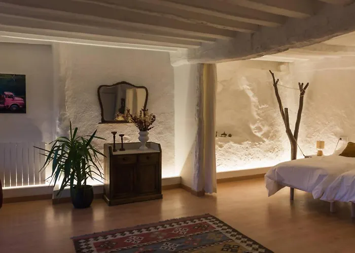 Nyaraló Demajia Casa Entera En Castillejo de Robledo