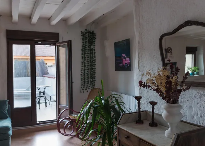 Holiday home Demajia Casa Entera En *