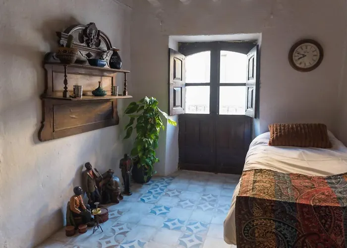 Holiday home Demajia. Casa Entera: En *