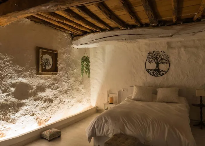 Demajia. Casa Entera: En Holiday home