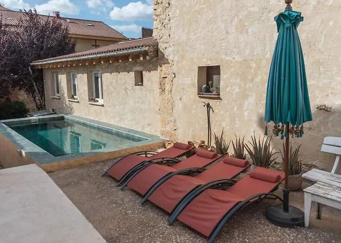 Demajia. Casa Entera: En Holiday home