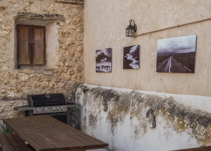 Demajia Casa Entera En