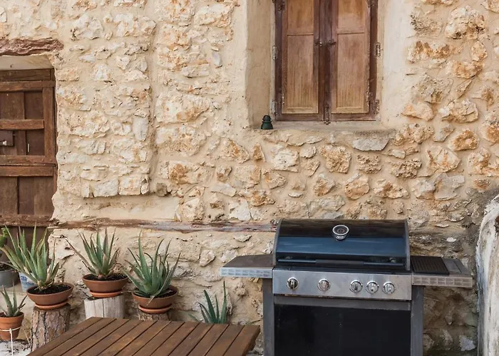 Holiday home Demajia Casa Entera En Castillejo de Robledo