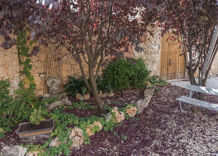 Holiday home Demajia Casa Entera En *