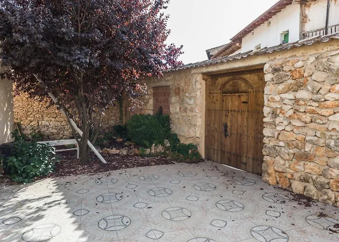 Holiday home Demajia. Casa Entera: En *
