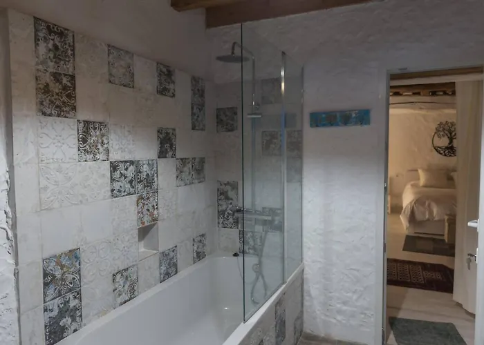 Holiday home Demajia. Casa Entera: En