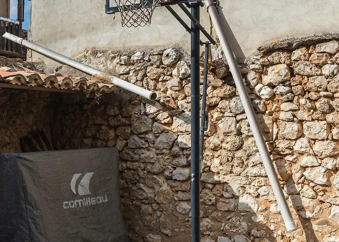 Demajia Casa Entera En Nyaraló *