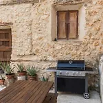 Hébergement de vacances Demajia. Casa Entera: En Castillejo de Robledo