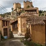 Hébergement de vacances Demajia. Casa Entera: En Castillejo de Robledo